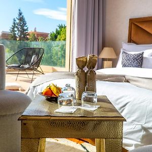 Riad Villa Saphir & Spa