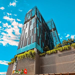 Revier Hotel - Dubai