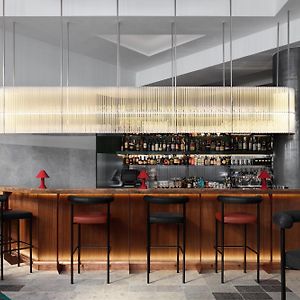 Kimpton Main Frankfurt By Ihg